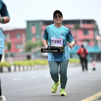 Runner Photo 8959612