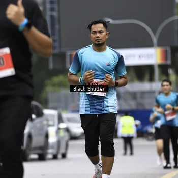 Runner Photo 8959613