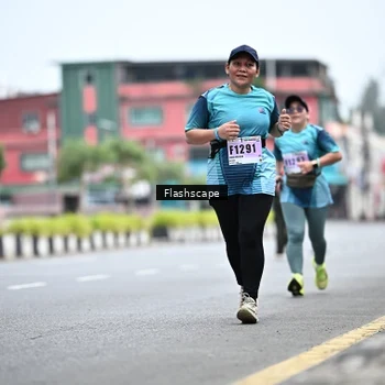 Runner Photo 8959623