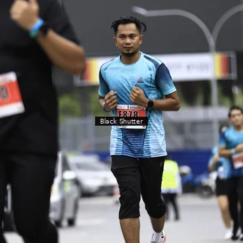 Runner Photo 8959625