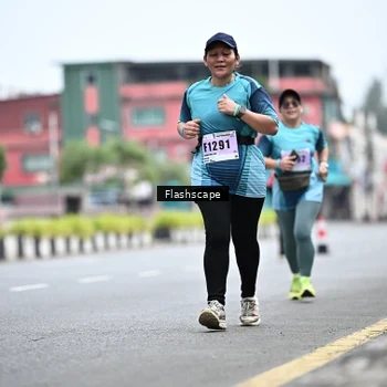 Runner Photo 8959626