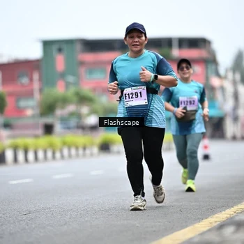 Runner Photo 8959633