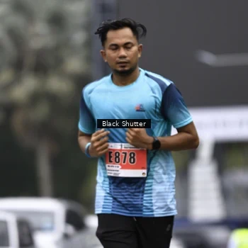Runner Photo 8959639