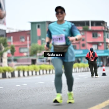 Runner Photo 8959666