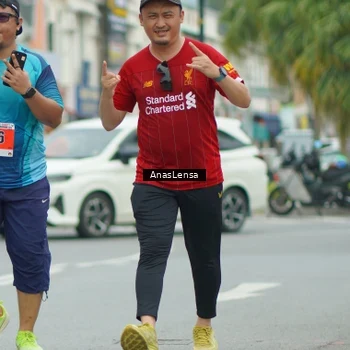 Runner Photo 8959671