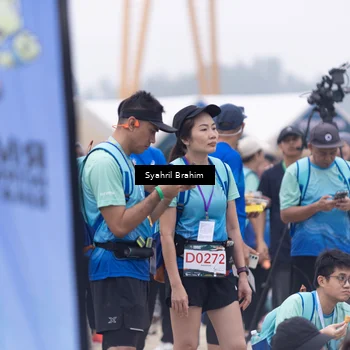 Runner Photo 8959680