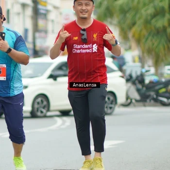 Runner Photo 8959698