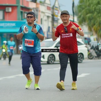 Runner Photo 8959700