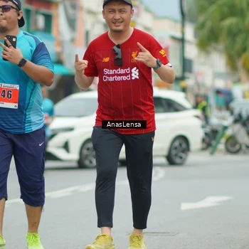 Runner Photo 8959703
