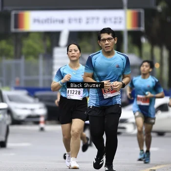Runner Photo 8959705