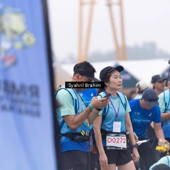 Runner Photo 8959706