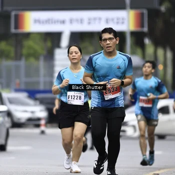 Runner Photo 8959712