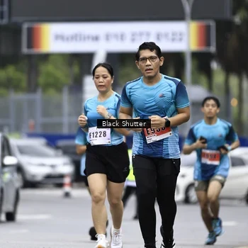 Runner Photo 8959726