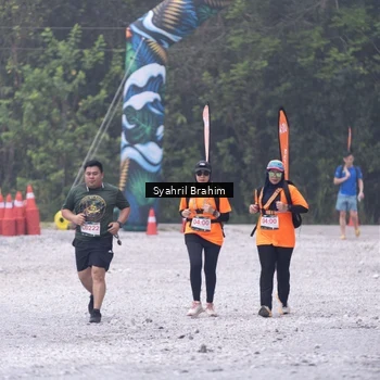 Runner Photo 8959730