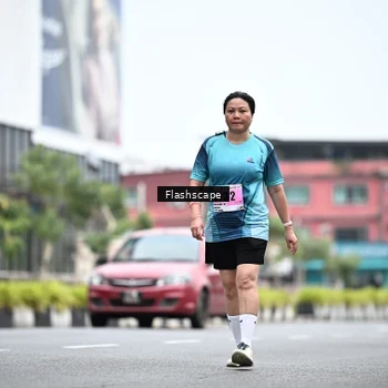 Runner Photo 8959732