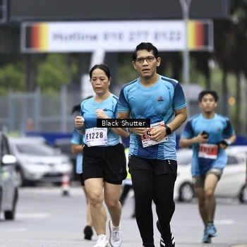 Runner Photo 8959734
