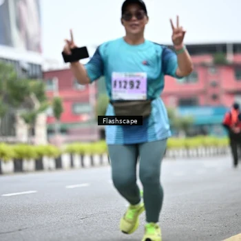 Runner Photo 8959745