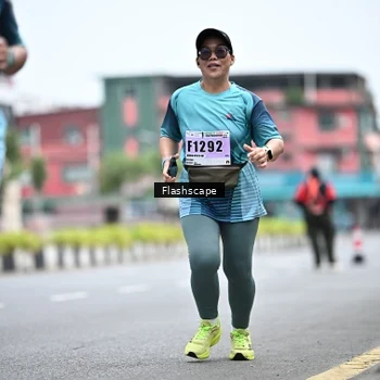 Runner Photo 8959765