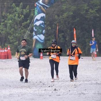 Runner Photo 8959770