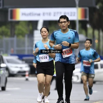 Runner Photo 8959783