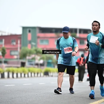 Runner Photo 8959790