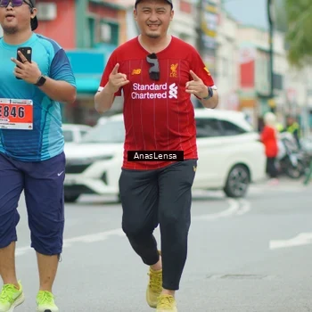 Runner Photo 8959804