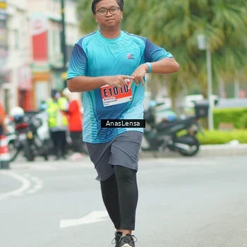 Runner Photo 8959806