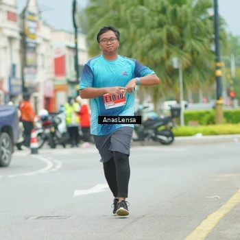 Runner Photo 8959808