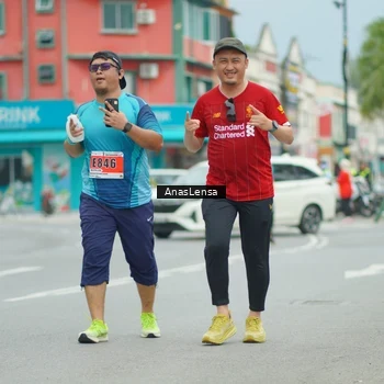 Runner Photo 8959815