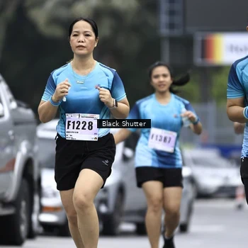 Runner Photo 8959816