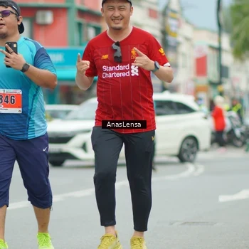 Runner Photo 8959821