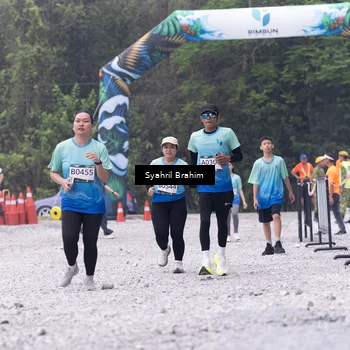 Runner Photo 8959827