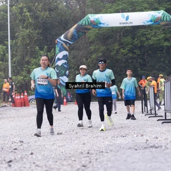 Runner Photo 8959828