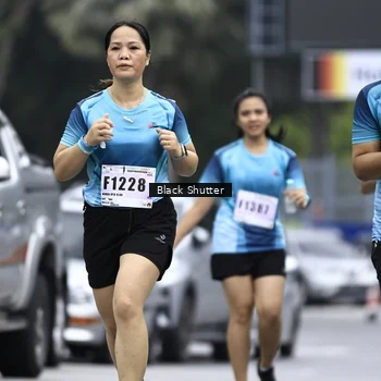 Runner Photo 8959835