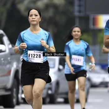 Runner Photo 8959839