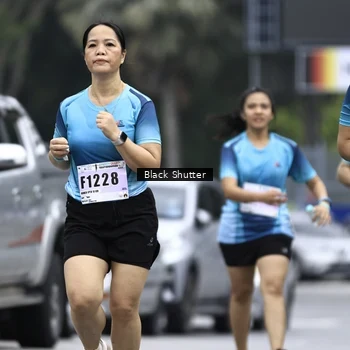 Runner Photo 8959852