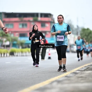 Runner Photo 8959857