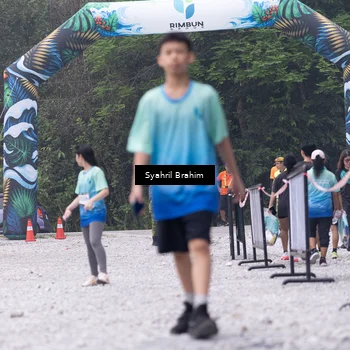 Runner Photo 8959891