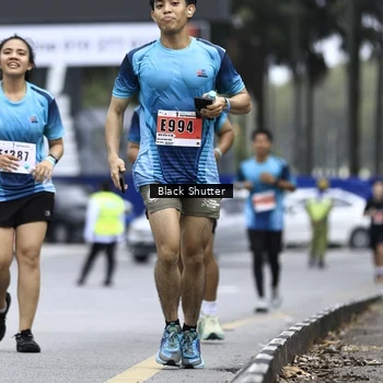 Runner Photo 8959901