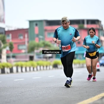 Runner Photo 8959926