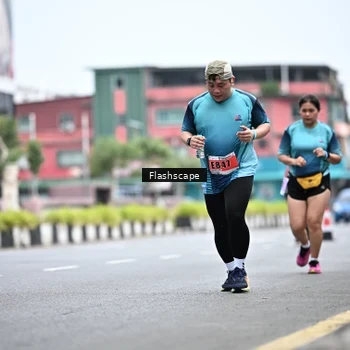 Runner Photo 8959934
