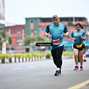 Runner Photo 8959941