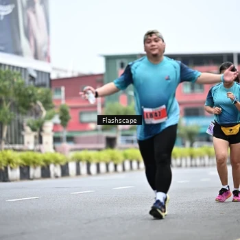 Runner Photo 8959959