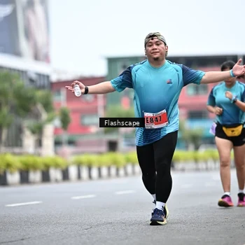Runner Photo 8959967