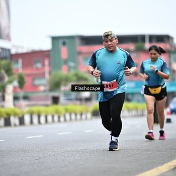 Runner Photo 8959977