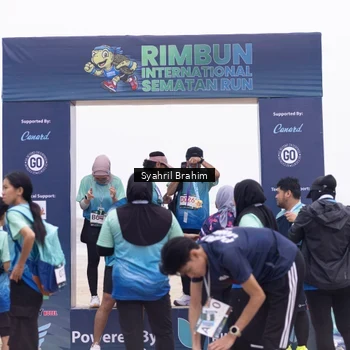 Runner Photo 8959997