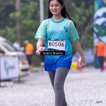 Runner Photo 8960019