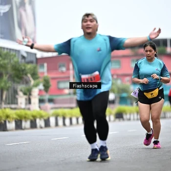 Runner Photo 8960020