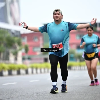 Runner Photo 8960029