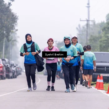 Runner Photo 8960034